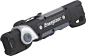 Amazon.com: Energizer Hard Case Professional Swivel Head Flashlight, Black/Gray: Sports & Outdoors