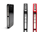 4-4 case for iPhone 4，这个外壳有何不同之处？它是用3D打印机打印出来的！