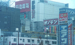 木艮有点木讷采集到岩井俊二