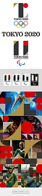http://www.designtagebuch.de/das-logo-der-olympischen-spiele-in-tokio-2020/  - 通过创建http://pinthemall.net东京2020年奥运会，标志： 