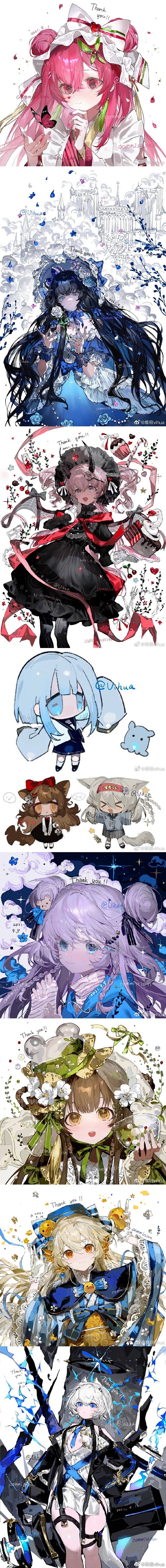 维徊vihua的微博_微博