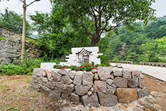 烟雨兰花采集到路、桥