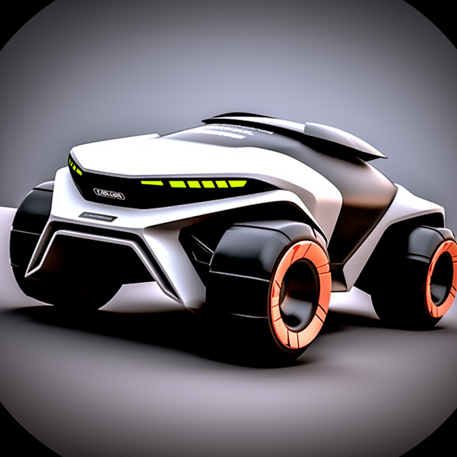 Car Design Florian M...