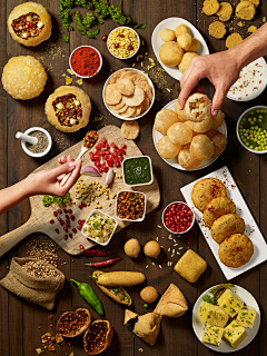桑榆榆非晚晚采集到参考—食物/物件