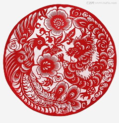 软萌甜铜酱采集到传统艺术