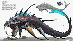 --机甲怪兽设定_10_池也1026_来自小红书网页版 (1)