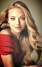 Amanda Seyfried: 