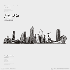 Luck小工匠采集到地标