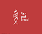 鱼和面包