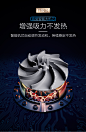 车载吸尘器车用家用车两用大功率汽车内强力专用迷你无线充电小型-tmall.com天猫