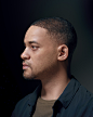 Will Smith, Hadi Karimi : Sculpted in ZBrush
The color texture was painted in Substance Painter
Rendered in Maya with Arnold
Used Xgen core for the hair