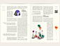 Influencia n°13 : Influencia n°13 - L'InfluenceThe new issue of quaterly 150 pages magazine about trends and communicationsCover and chapters by Jeremy.Thanks to the great illustrators :Sophie Lecuyer, Zoe Labatut, Priscille Depinay, Arthur Poitevin