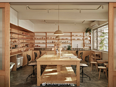 No-prince采集到陶艺工作室