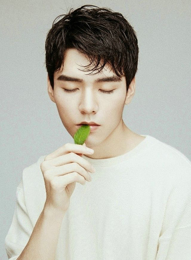 龚俊