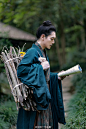 @另一个从暮 的个人主页 - 微博