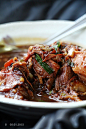 红烧羊肉