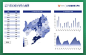 辽宁省区域分布热力地图（智能图表，一键生成）-表格下载-Docer稻壳儿