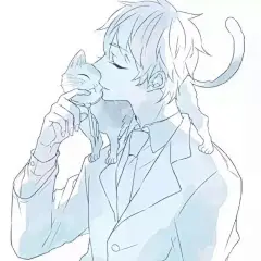真心爱你的人
不会对你忽冷忽热
真心要娶你的人
也就不会胡乱承诺