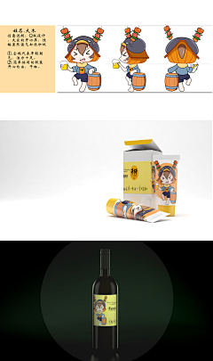 怹幻采集到三视图