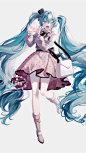 初音未来