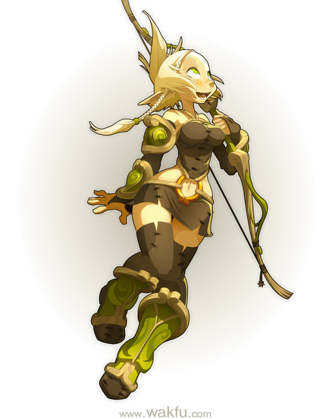__Cra___for_Wakfu_by...