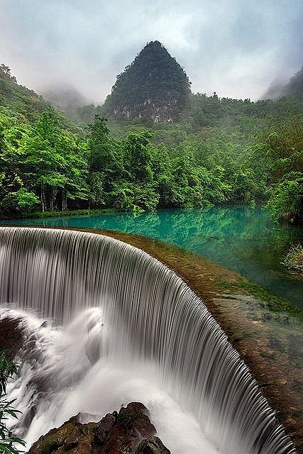 旅行风景 我总是担心会失去谁。 有时候我...