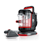 Amazon.com: Dirt Devil Portable Spot Cleaner, for Carpet & Upholstery, Stain Remover, FD13000, Black, Compact : Health & Household