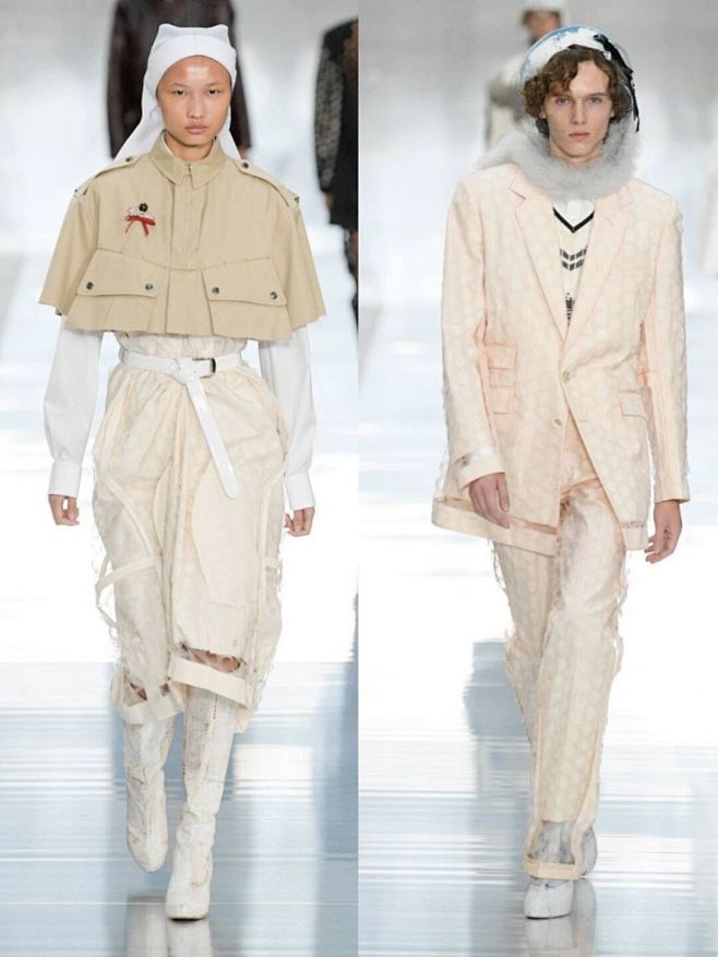 Maison Margiela 2020...