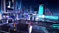 World of Our Fantasy : Mirror's Edge Catalyst Developer Diary – City and Narrative [x]