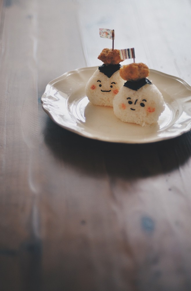 “ おにぎりようび”