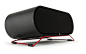 Aperion ARIS wireless speaker