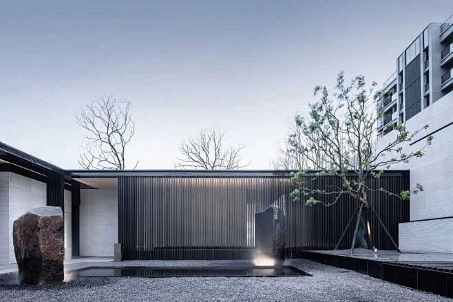 新作 | VANJN & DOMUS：隐...