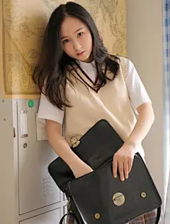 JK小姐姐 学妹制服 你的最爱 美女 小姐姐 手机壁纸_万象图片搜索_wanxiangsucai.com