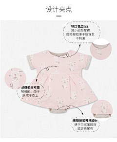 你是关键゜采集到童装详情