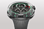 HYT H1.0 Watch Watch Releases 