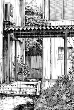 ninjatheory采集到漫画