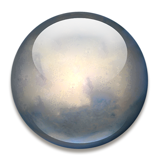 谷神星#png图标#