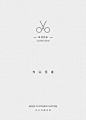 #LOGO设计#一组小情调的logo设计欣赏 via:miaozd