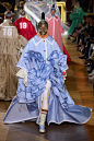 Thom Browne2023春夏高级成衣发布秀_2023Paris,巴黎时装周图片_T台展示_VOGUE时尚网'