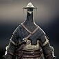 Knight , Dylan Young : Concept by Alexis Rives:  https://www.artstation.com/deadslug

done as part of Jason Hill's character creation for games class with mold3d
Sculpted in zbrush, retopo'd and UV'd in maya, baked and textured entirely in substance paint