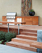 10 Awesome Outdoor BBQ Areas That Will Get You Inspired For Summer Grilling
