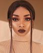 fenty makeup ideas inspiration beauty