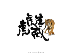 木子化十5采集到字体