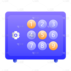 昂不里污波·冉采集到UI