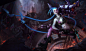 Jinx the Loose Cannon by yumedust on deviantART