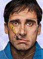 Steve Carell