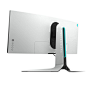 Alienware AW3420DW Gaming Monitor