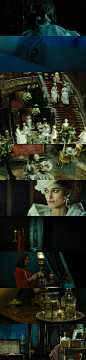 【安娜·卡列尼娜 Anna Karenina 2012】 
凯拉·奈特莉 Keira Knightley
裘德·洛 Jude Law
亚伦·泰勒-约翰逊 Aaron Taylor-Johnson
#电影# #电影海报# #电影截图# #电影剧照#