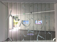 BgAdJBSc采集到展览馆展板
