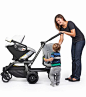 Top Best Double Strollers Reviews 2016